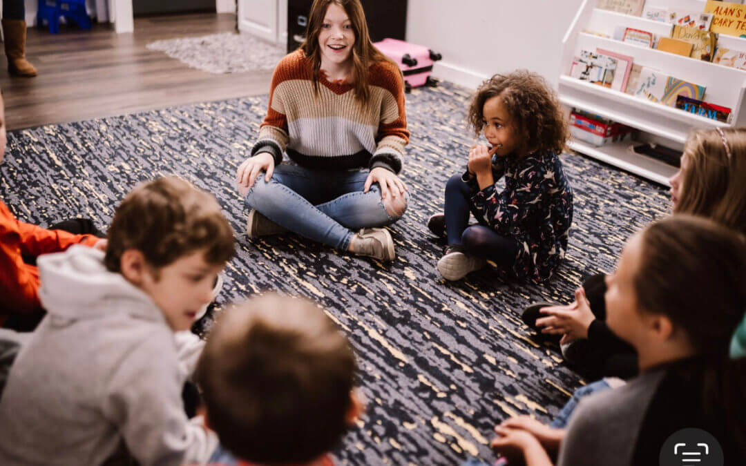 Kingdom Academy Kids